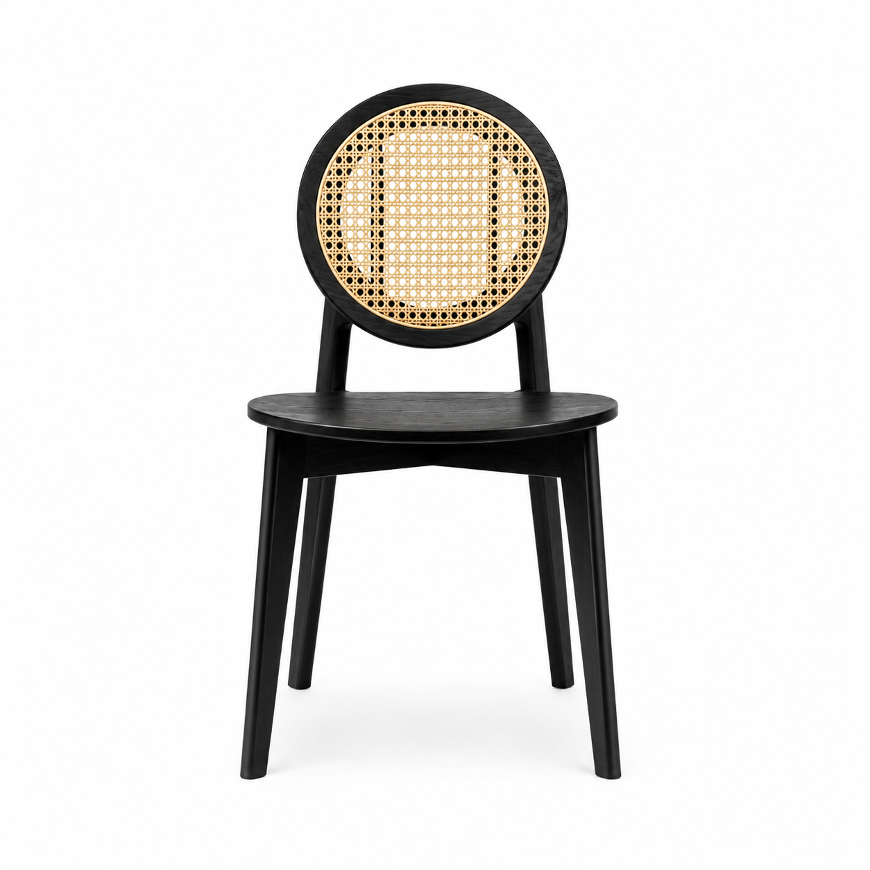 Aster Cane Dining Chair