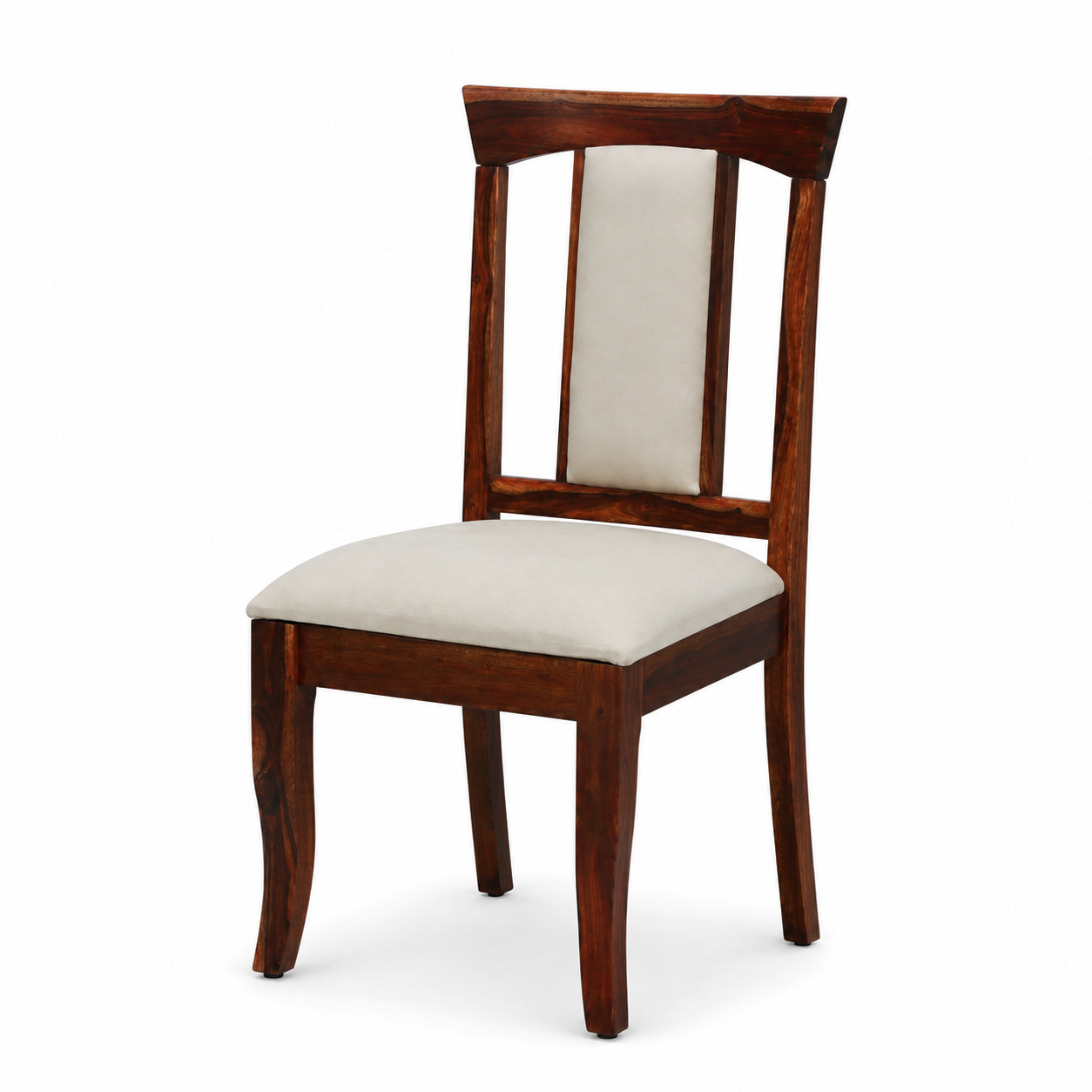 Cushioned Dining Room Chair
