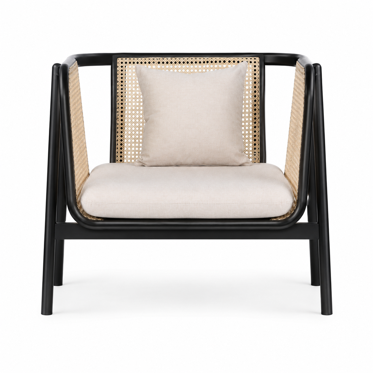 Single Seater Living Room Chair