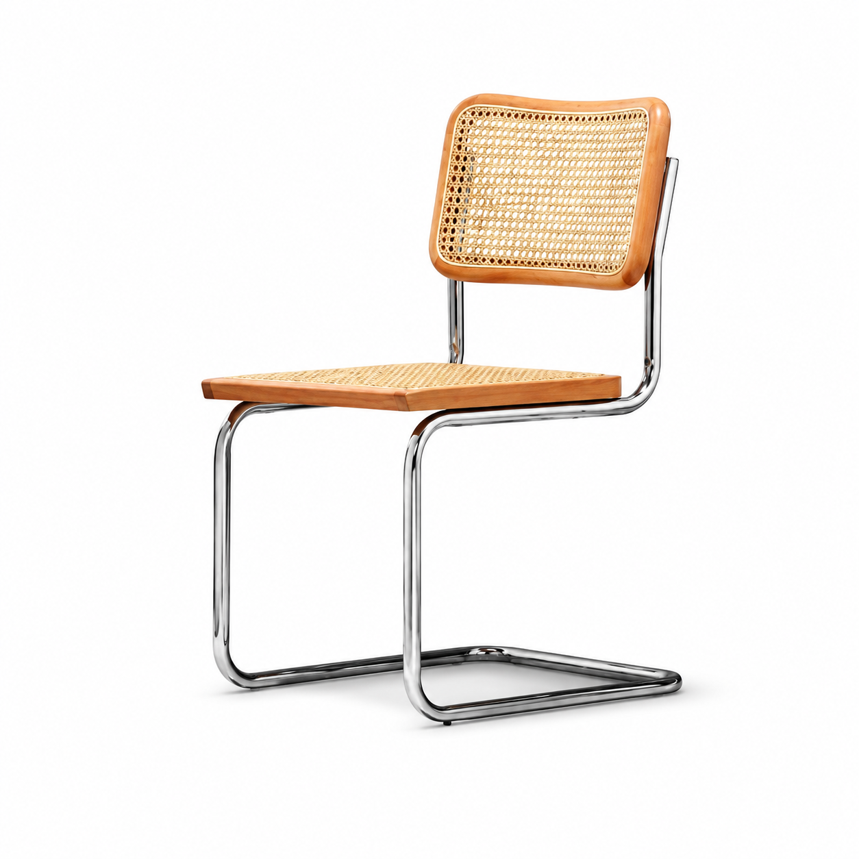 Aster Cane Dining Chair