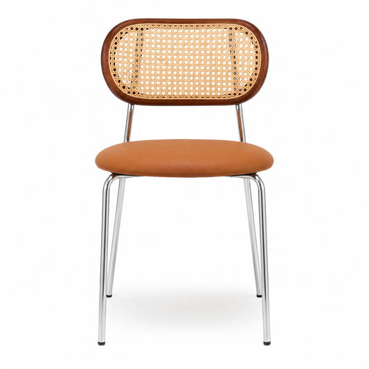Aster Cane Dining Chair