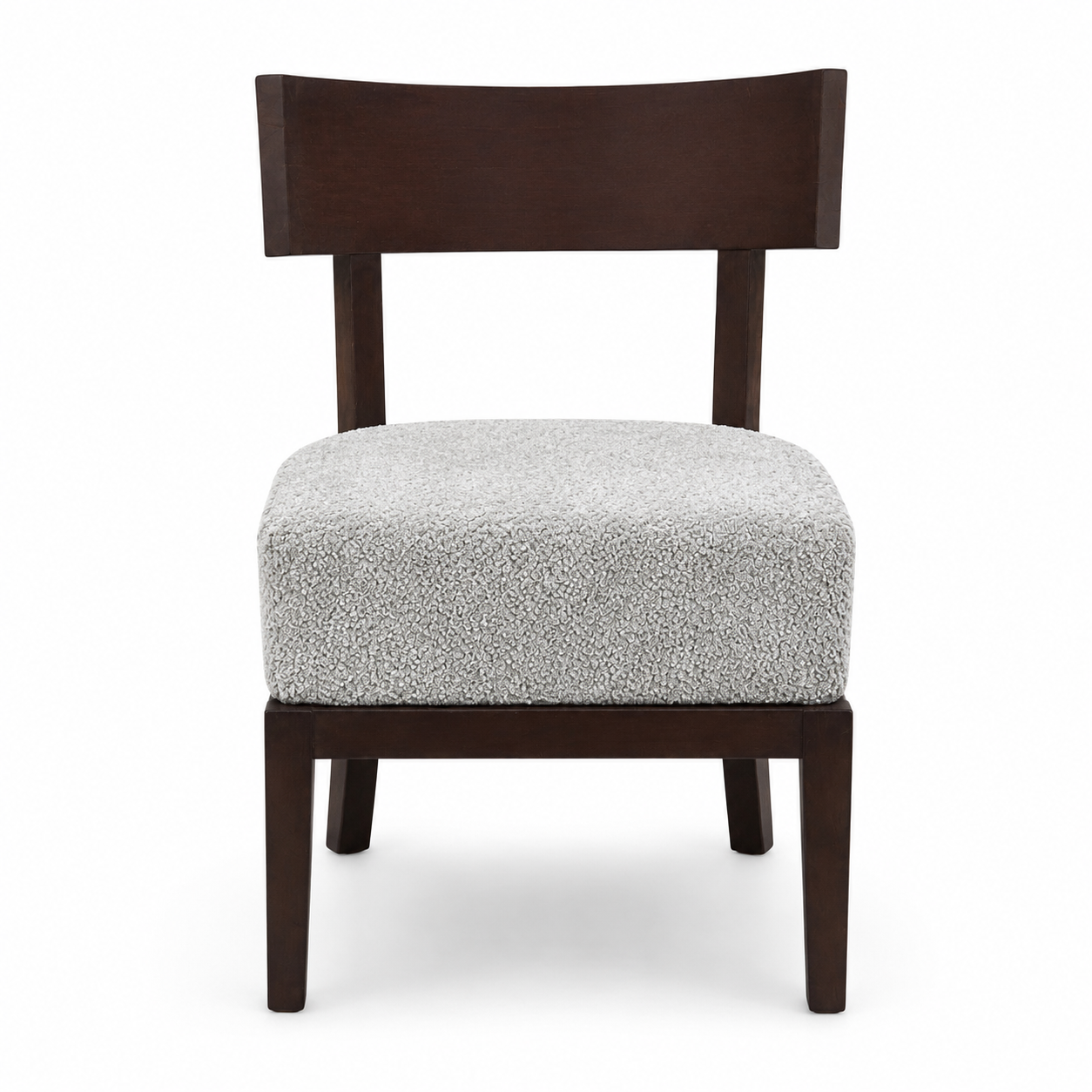 Modern Upholstered Dining Chair