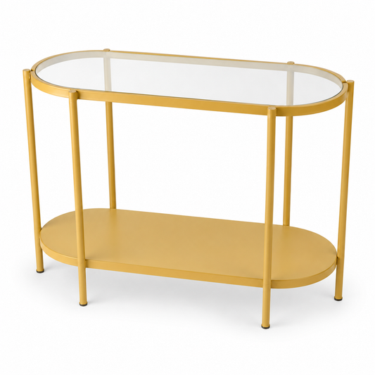 Luxury Entryway Table