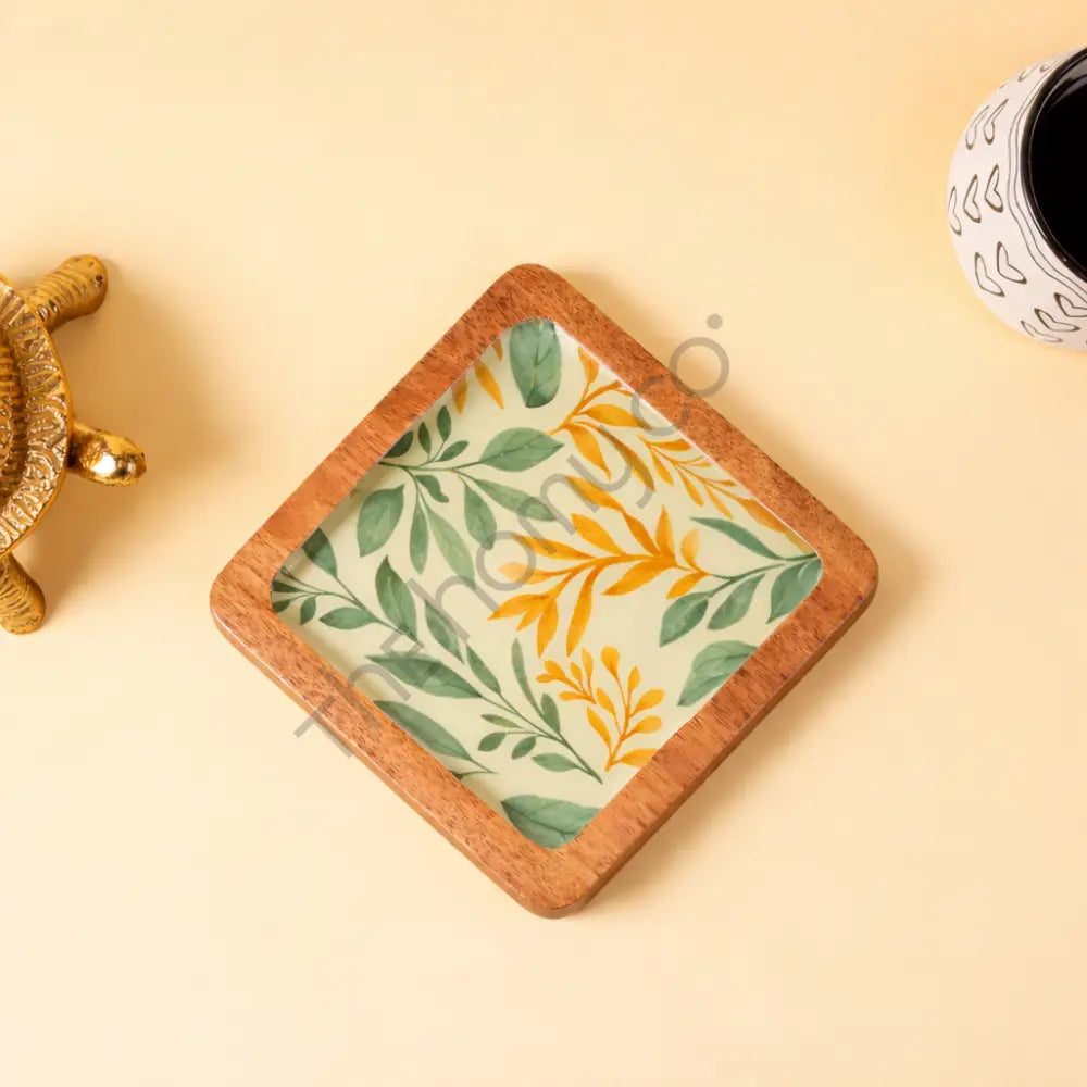 Coasters