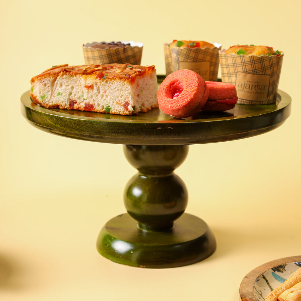 Premium Assorted Bakery Platter