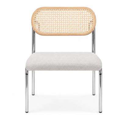 Aster Cane Occasional Chair