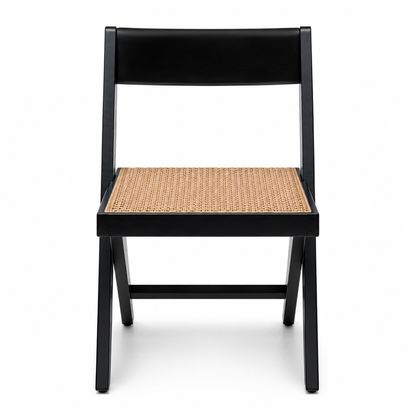 Aster Cane Dining Chair