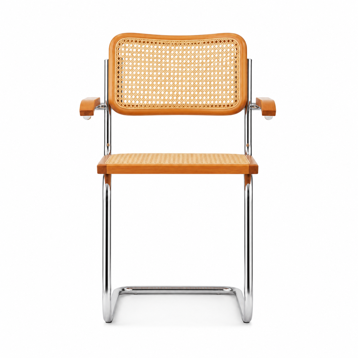 Aster Cane Occasional Chair