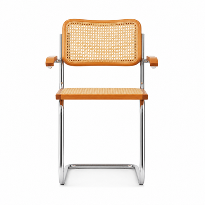 Aster Cane Occasional Chair