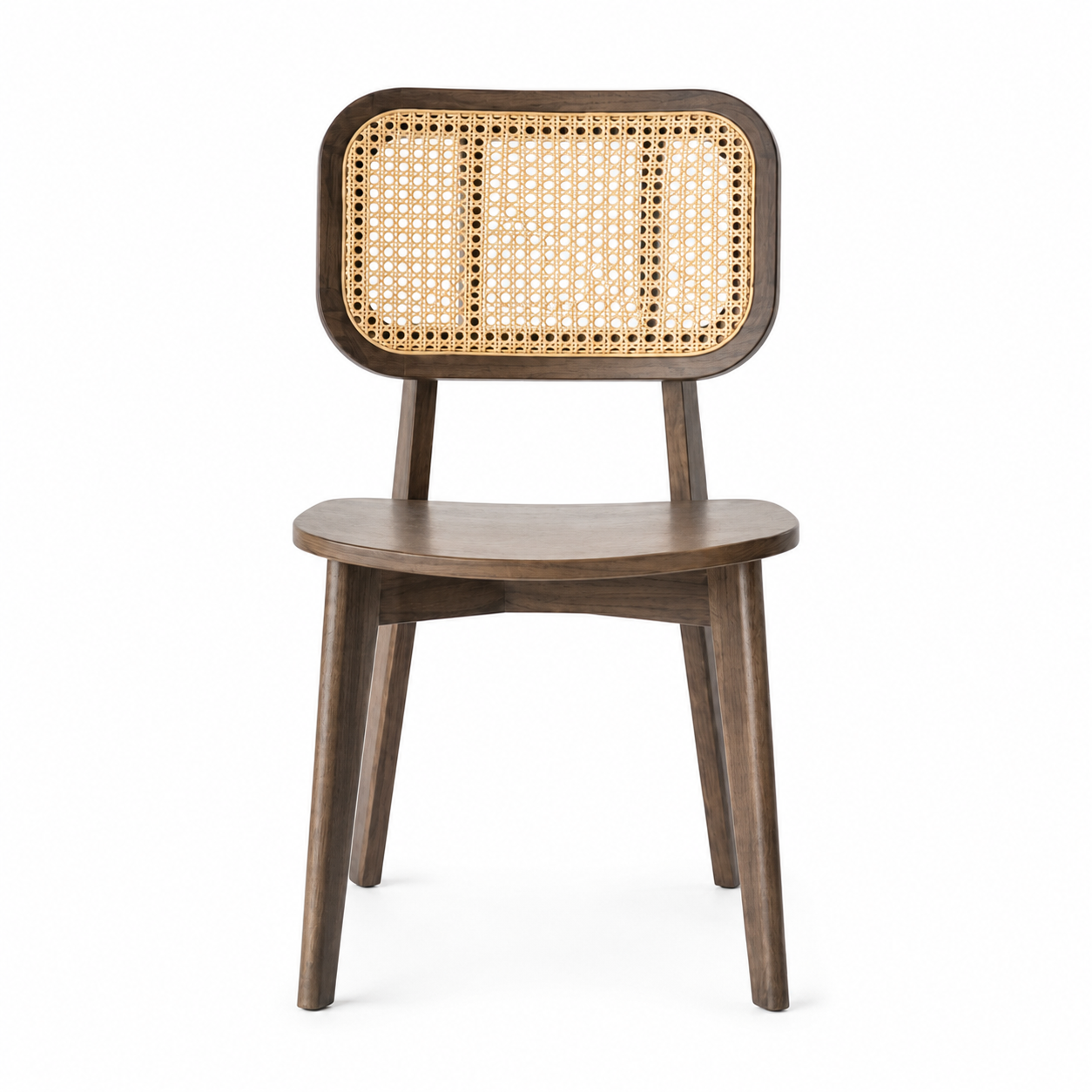 Aster Cane Dining Chair