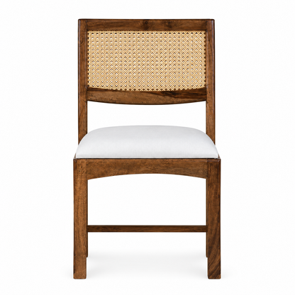 Modern Farmhouse Side Chair