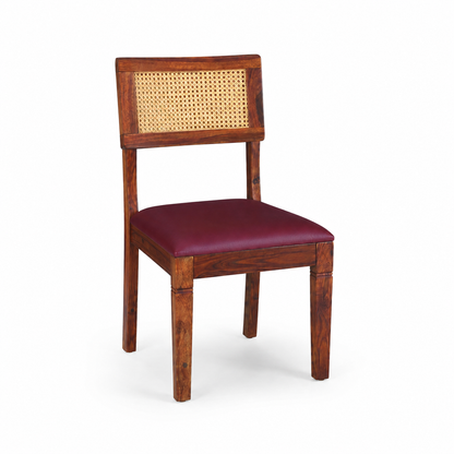 Modern Farmhouse Side Chair