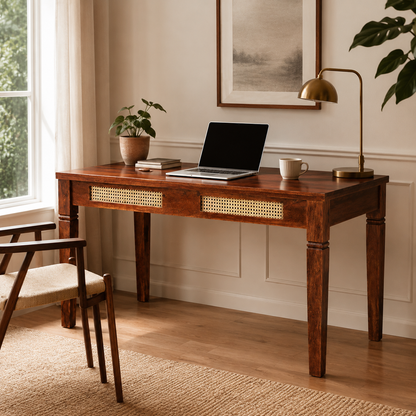 Modern Home Office Desk