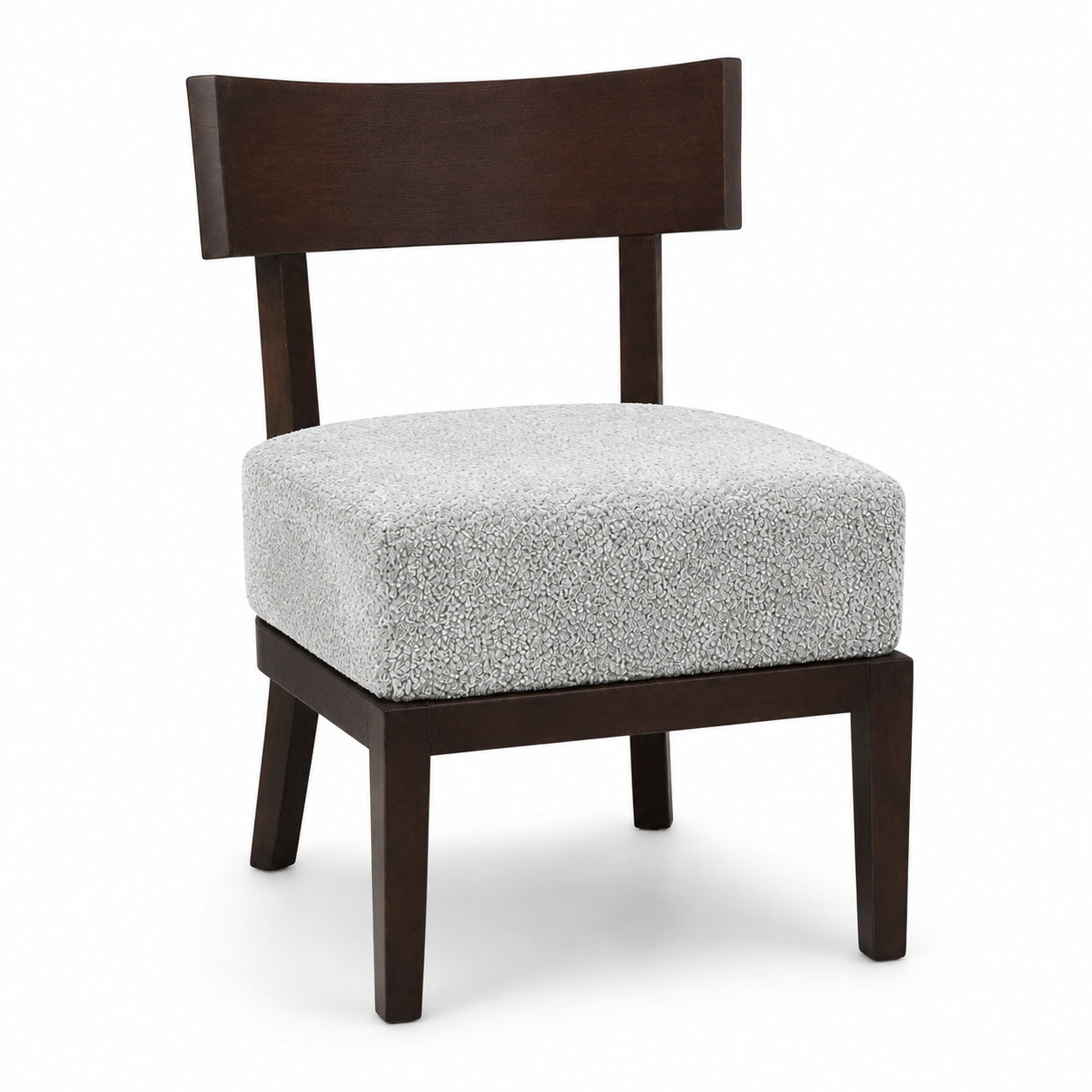 Modern Upholstered Dining Chair
