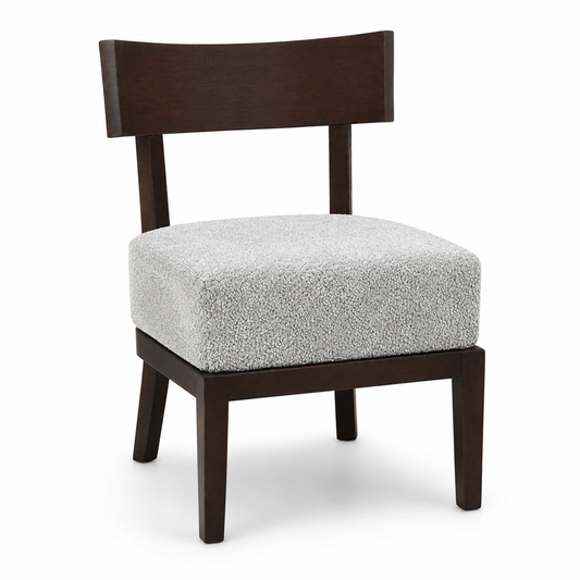 Modern Upholstered Dining Chair