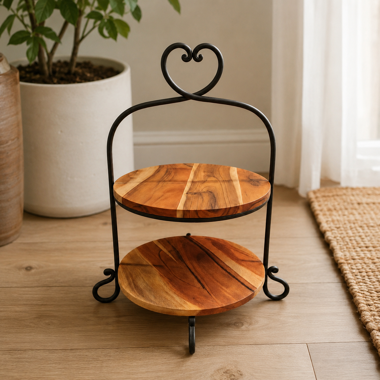 Indoor Plant Holder
