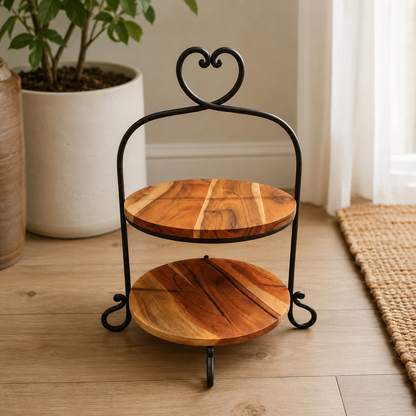 Indoor Plant Holder