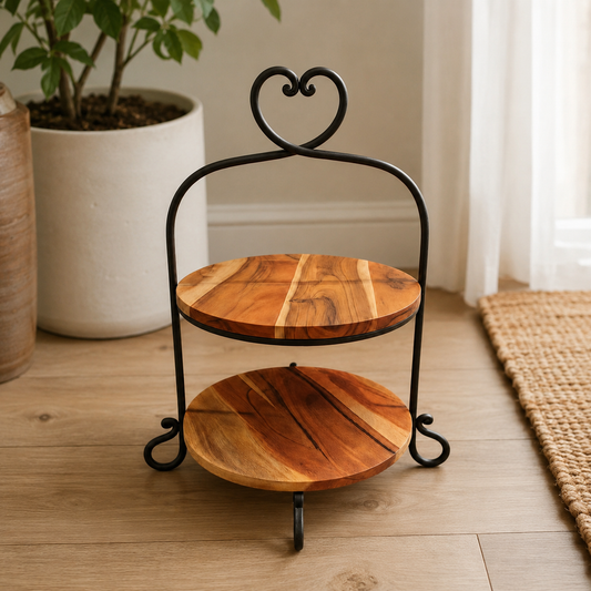 Indoor Plant Holder