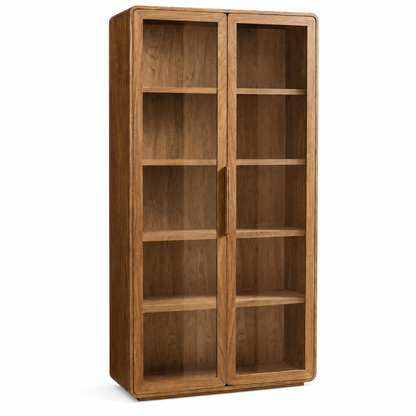 Modern Storage Cabinet