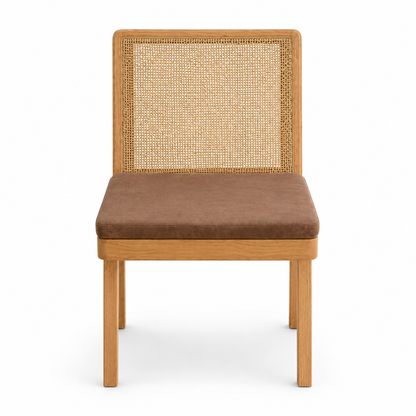 Scandinavian Kitchen Chair