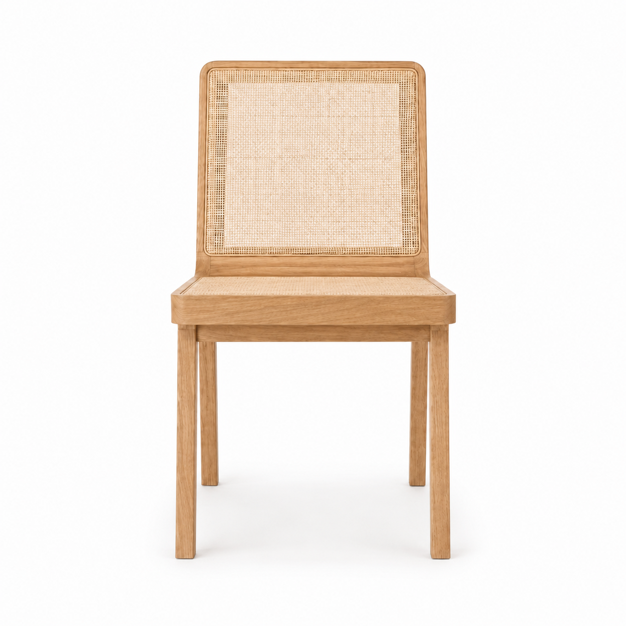 Modern Wooden Dining Chair