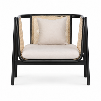 Single Seater Living Room Chair