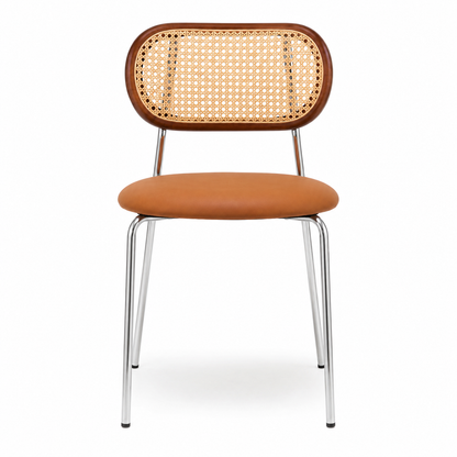 Aster Cane Dining Chair