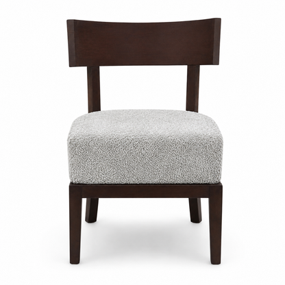 Modern Upholstered Dining Chair