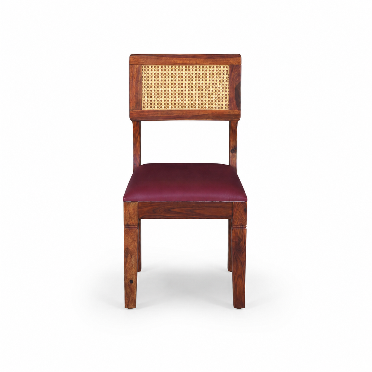 Modern Farmhouse Side Chair