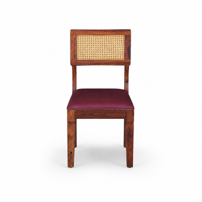 Modern Farmhouse Side Chair