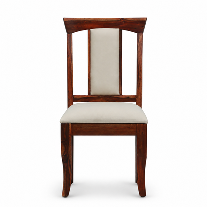 Cushioned Dining Room Chair