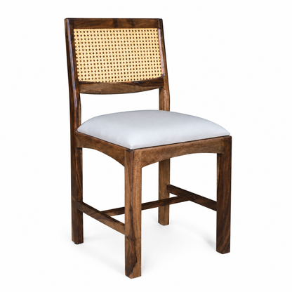 Modern Farmhouse Side Chair