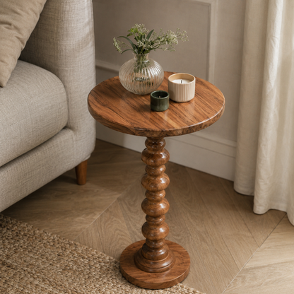 Handcrafted Living Room Furniture