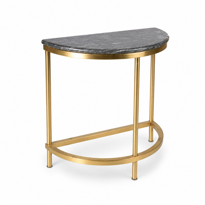 Modern Entryway Accent Table