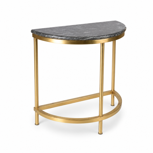Modern Entryway Accent Table