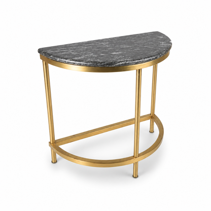 Modern Entryway Accent Table