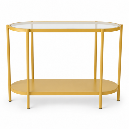 Luxury Entryway Table