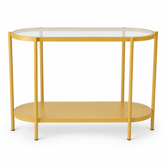 Luxury Entryway Table