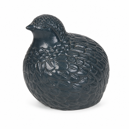 Modern Ceramic Bird Planter for Home Decor