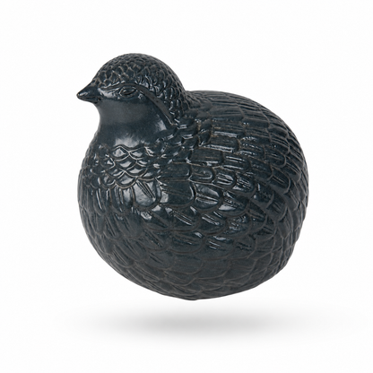 Modern Ceramic Bird Planter for Home Decor