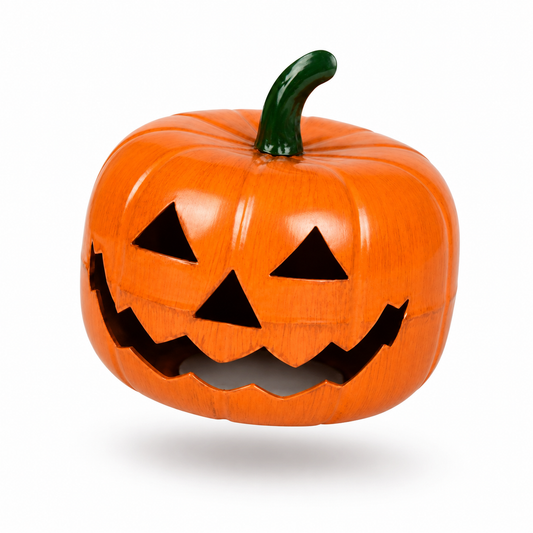 Halloween Jack-O’-Lantern Pumpkin Decor