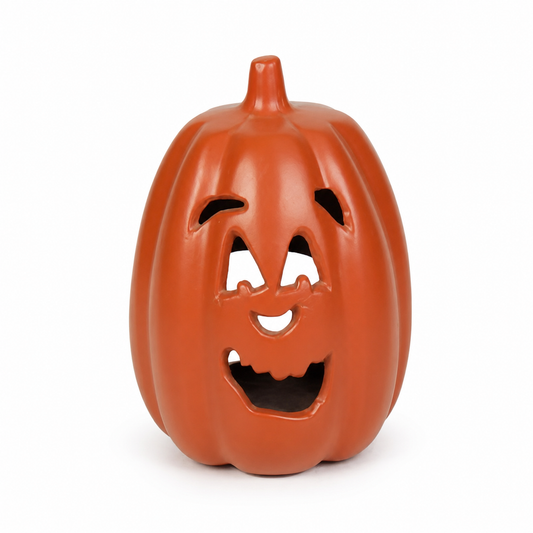 Halloween Pumpkin Lantern Decor