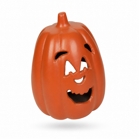 Halloween Pumpkin Lantern Decor