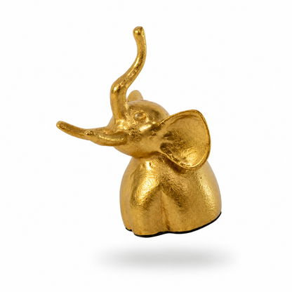 Lucky Elephant Decorative Showpiece