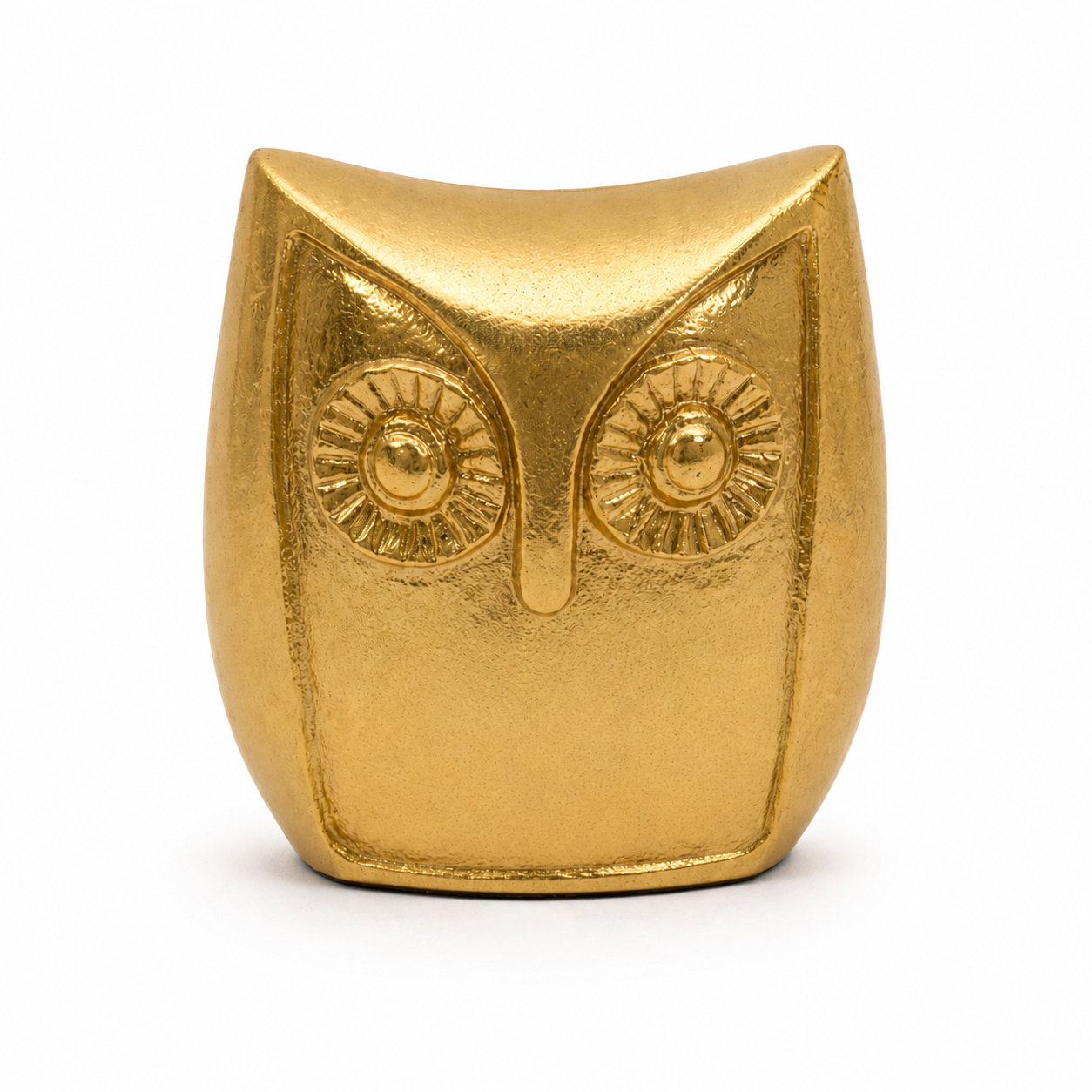 Owl Shaped Storage Dish for Home Décor