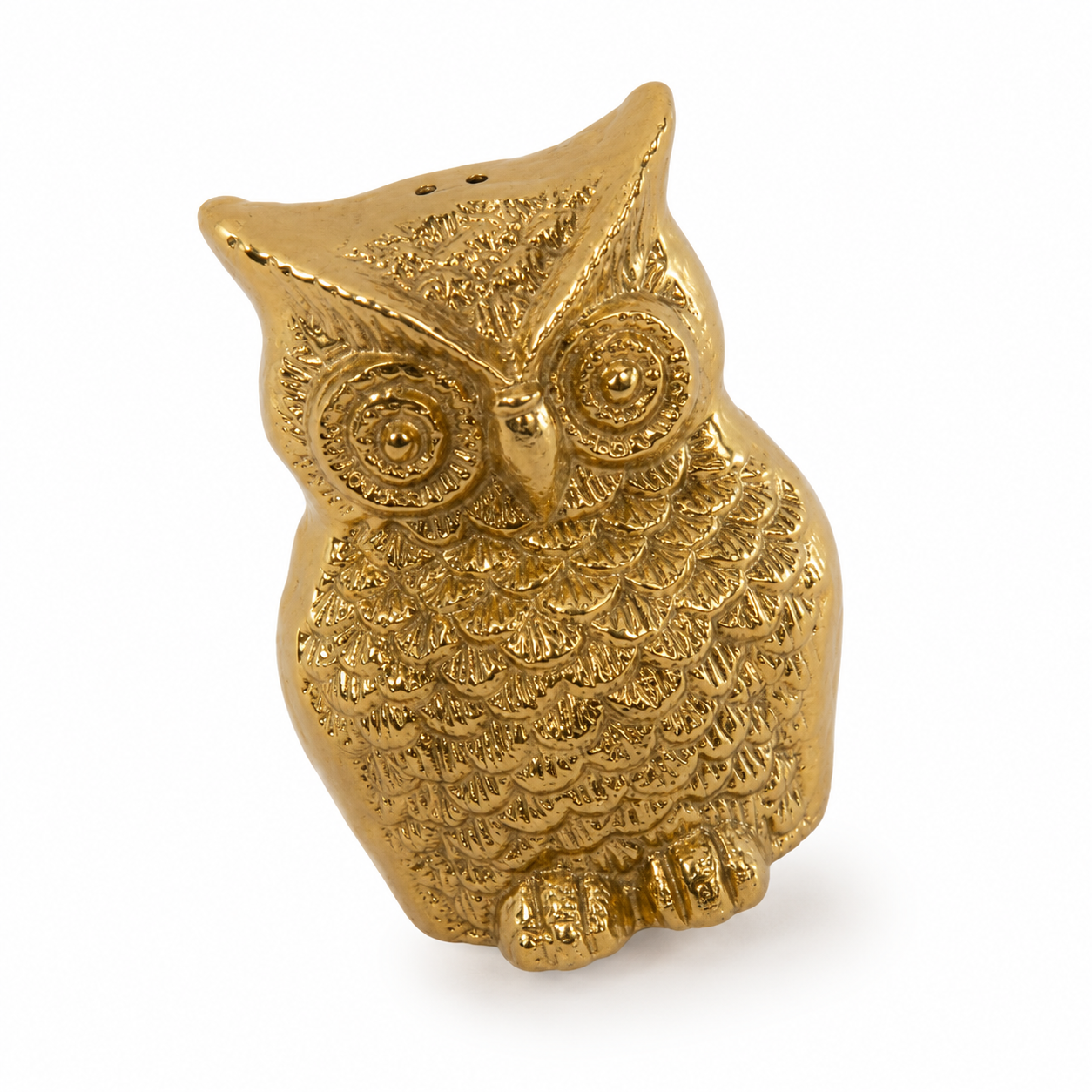 Decorative Owl Statue for Home & Office Décor