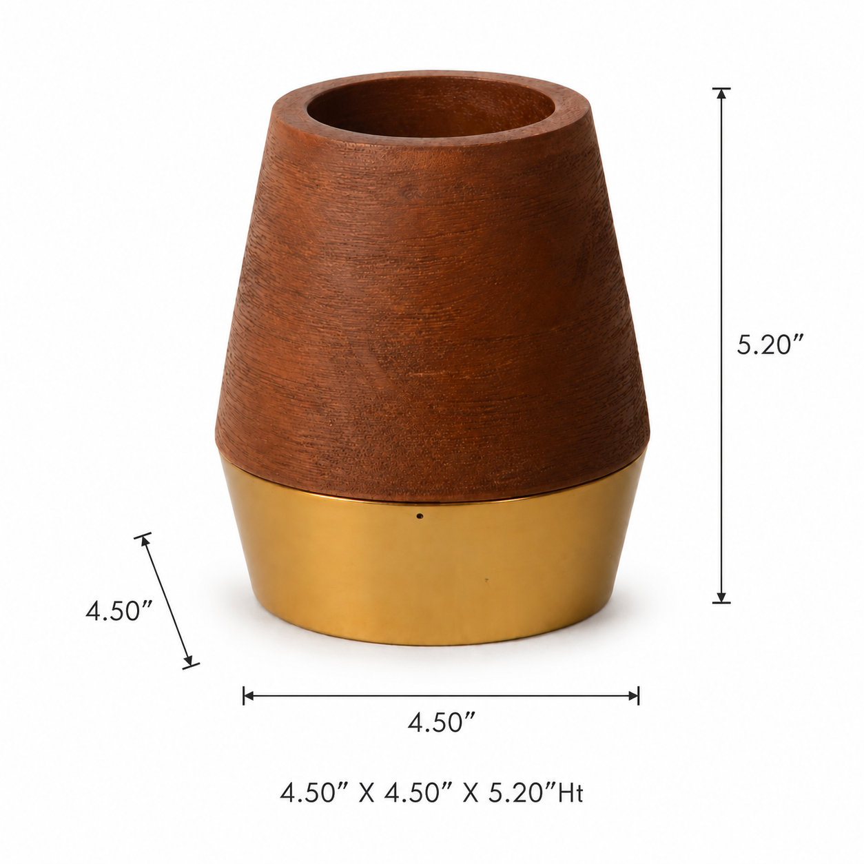Decorative Indoor Plant Pot