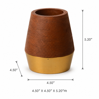 Decorative Indoor Plant Pot
