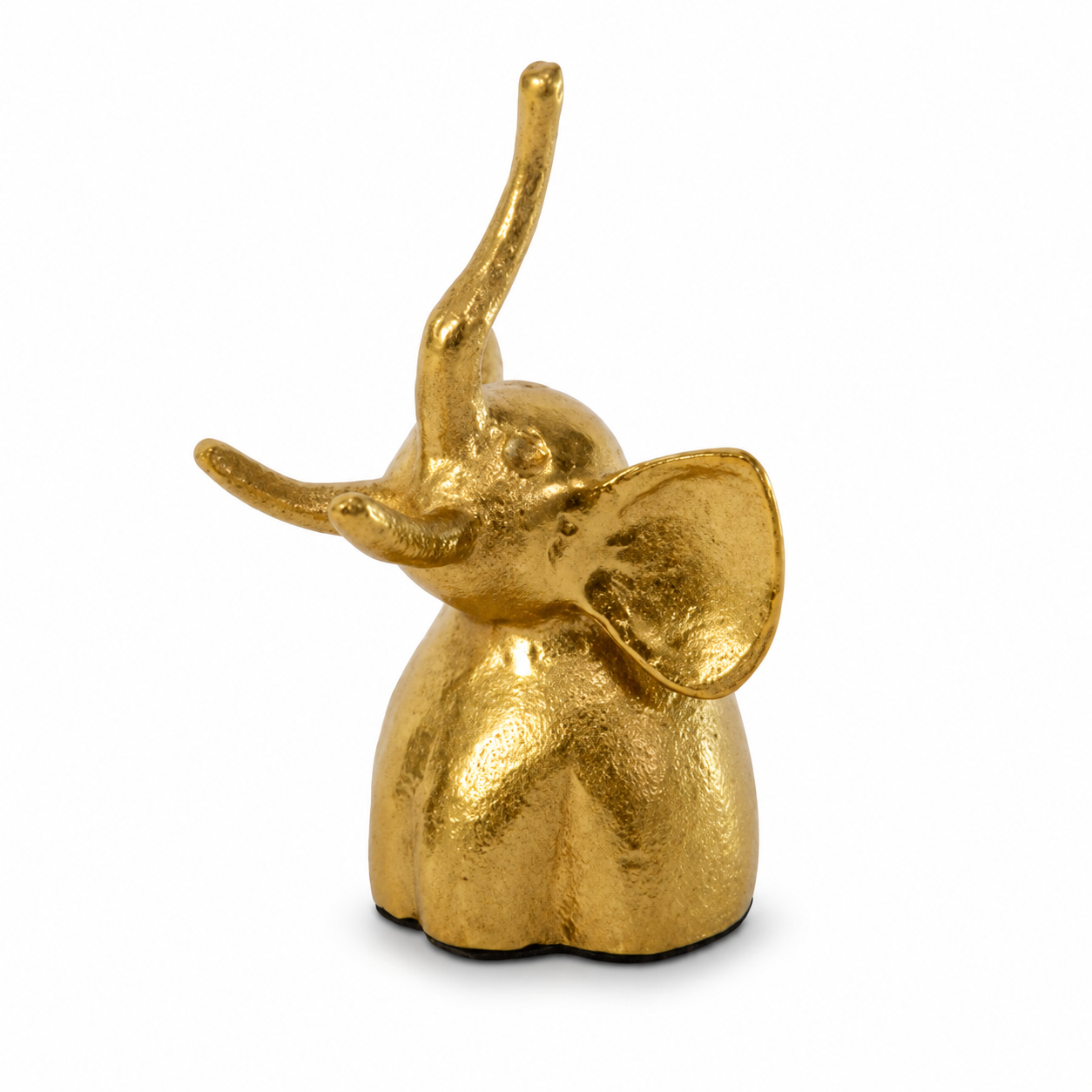 Lucky Elephant Decorative Showpiece