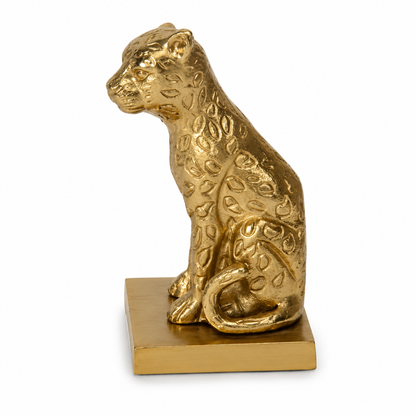 Luxury Animal Sculpture for Home Décor